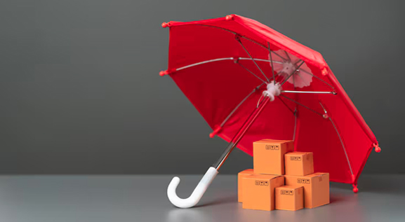 goods insurance coverage for safe moves