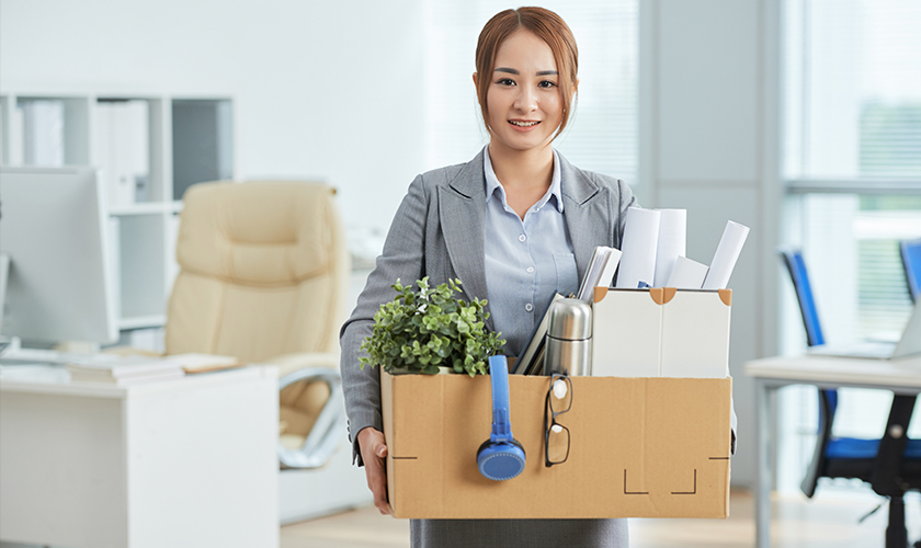 Safe and Affordable Office Shifting Service in Jaipur 